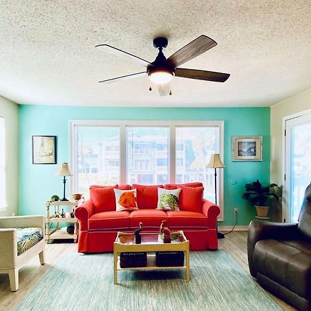Sea Oats B106 By Albvr - Great Renovation And Tons Of Space In This 2Br 2Ba Condo - Outdoor Pools, Pier, And Dedicated Beach Access Ґалф-Шорс Екстер'єр фото