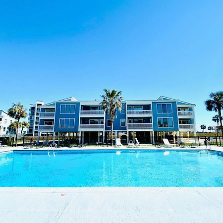 Sea Oats B106 By Albvr - Great Renovation And Tons Of Space In This 2Br 2Ba Condo - Outdoor Pools, Pier, And Dedicated Beach Access Ґалф-Шорс Екстер'єр фото