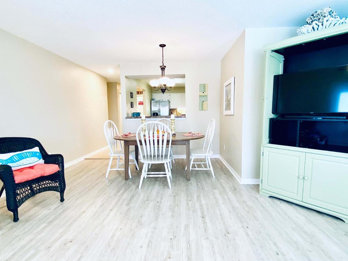 Sea Oats B106 By Albvr - Great Renovation And Tons Of Space In This 2Br 2Ba Condo - Outdoor Pools, Pier, And Dedicated Beach Access Ґалф-Шорс Екстер'єр фото