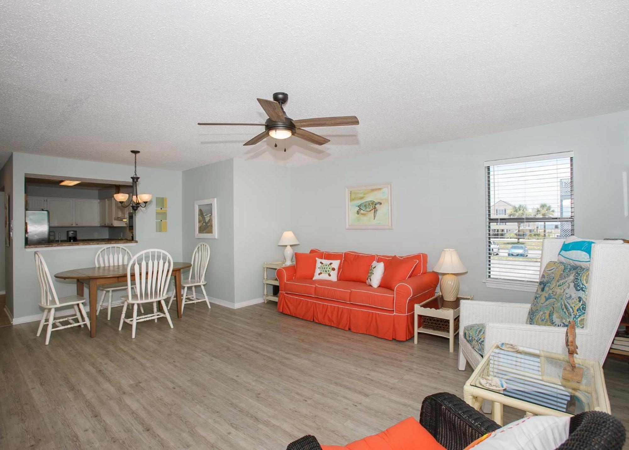 Sea Oats B106 By Albvr - Great Renovation And Tons Of Space In This 2Br 2Ba Condo - Outdoor Pools, Pier, And Dedicated Beach Access Ґалф-Шорс Екстер'єр фото