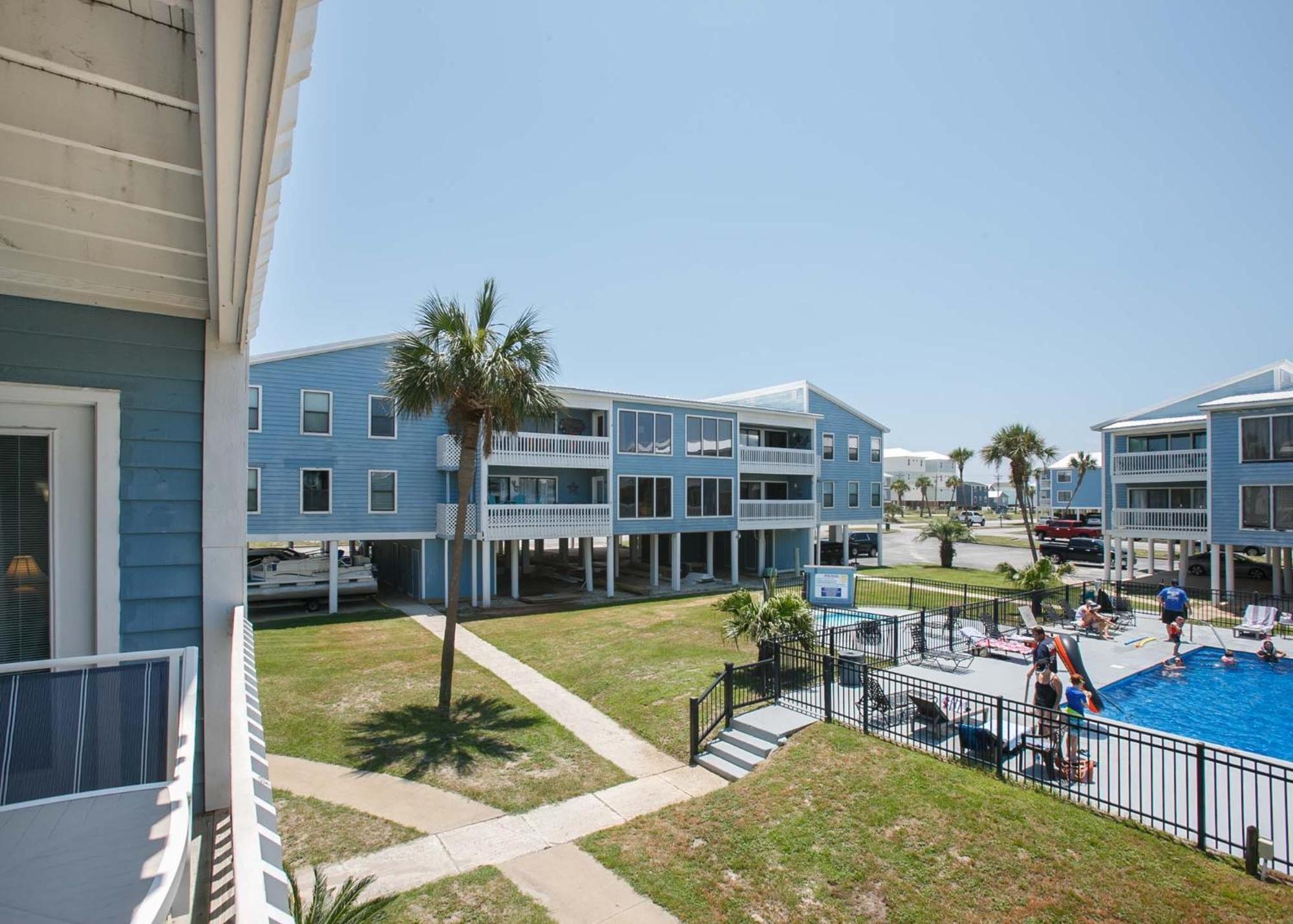 Sea Oats B106 By Albvr - Great Renovation And Tons Of Space In This 2Br 2Ba Condo - Outdoor Pools, Pier, And Dedicated Beach Access Ґалф-Шорс Екстер'єр фото