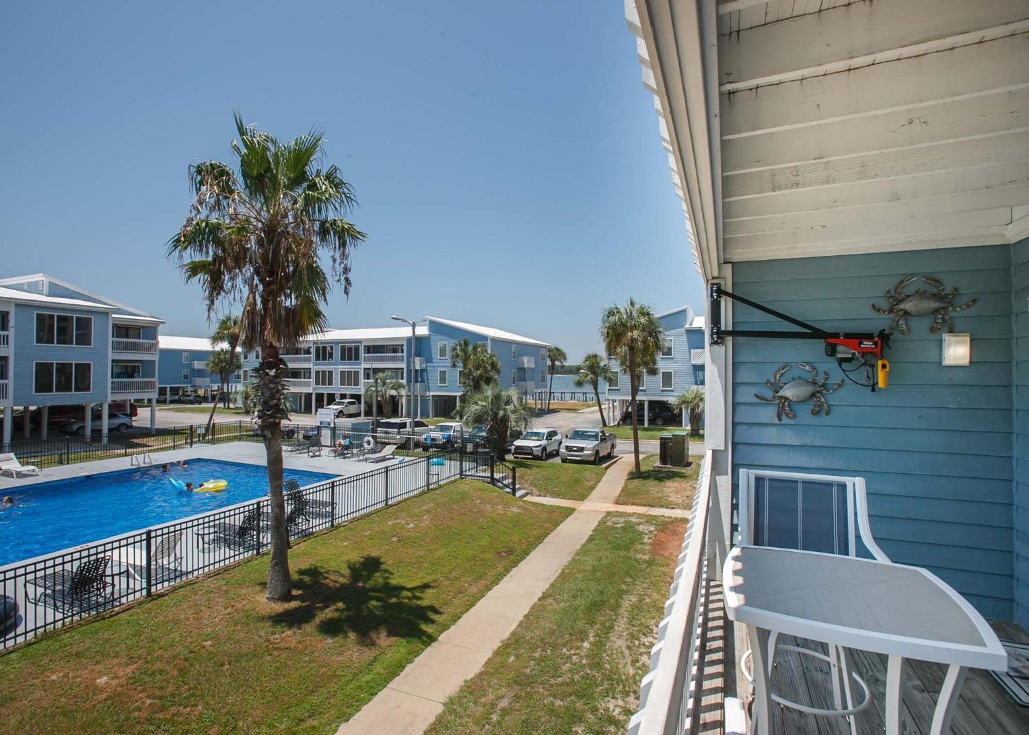 Sea Oats B106 By Albvr - Great Renovation And Tons Of Space In This 2Br 2Ba Condo - Outdoor Pools, Pier, And Dedicated Beach Access Ґалф-Шорс Екстер'єр фото