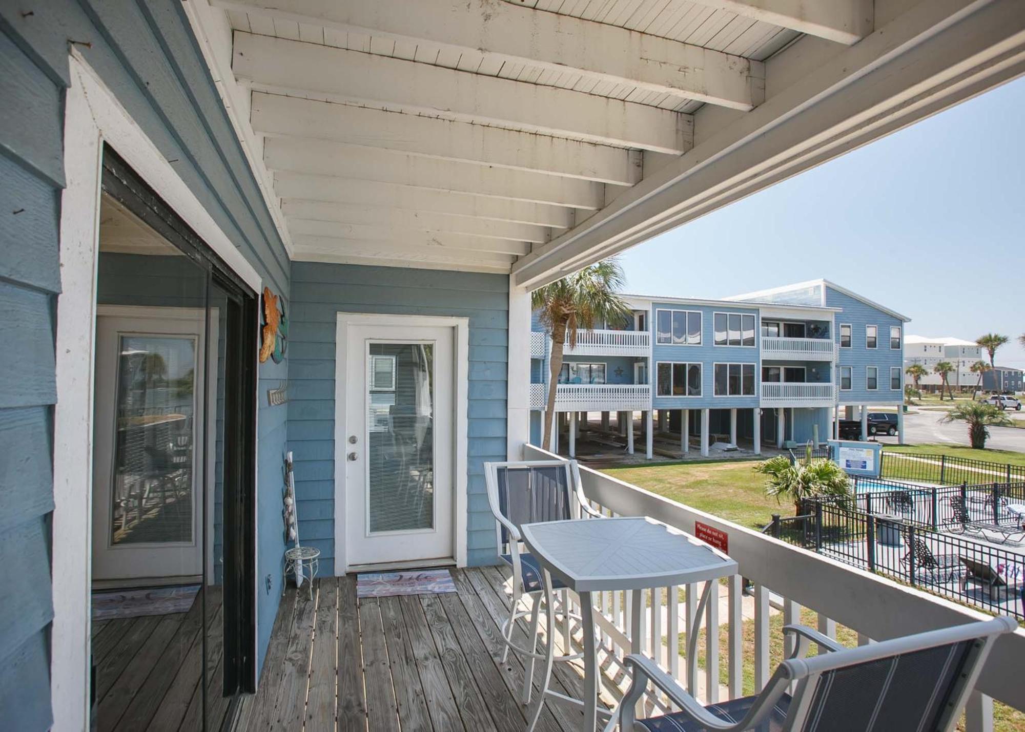 Sea Oats B106 By Albvr - Great Renovation And Tons Of Space In This 2Br 2Ba Condo - Outdoor Pools, Pier, And Dedicated Beach Access Ґалф-Шорс Екстер'єр фото