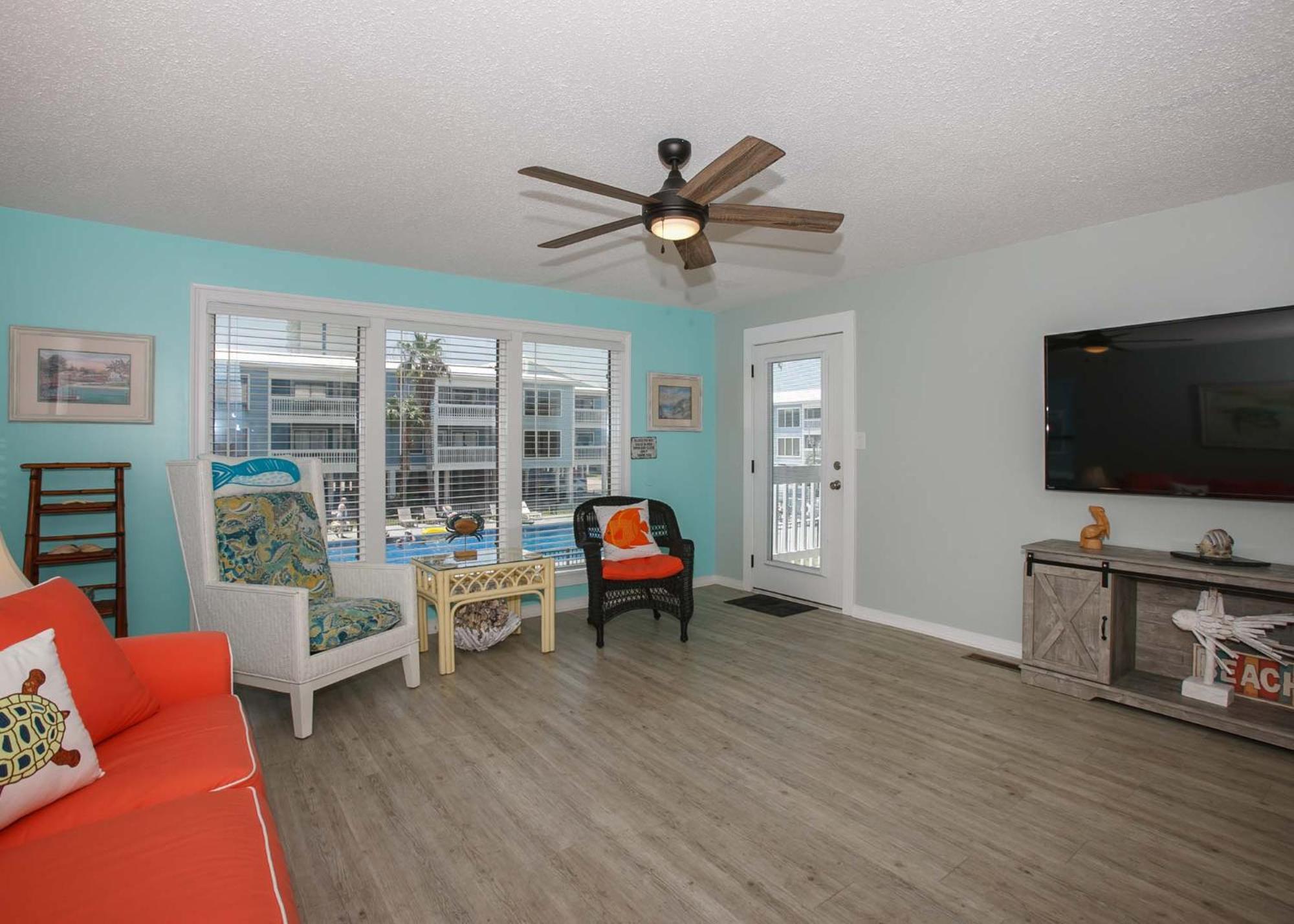 Sea Oats B106 By Albvr - Great Renovation And Tons Of Space In This 2Br 2Ba Condo - Outdoor Pools, Pier, And Dedicated Beach Access Ґалф-Шорс Екстер'єр фото