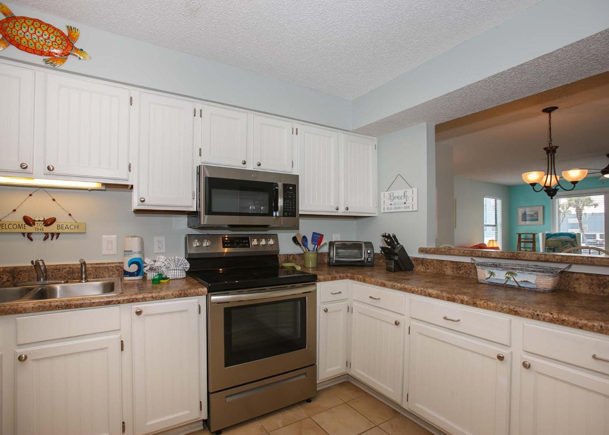 Sea Oats B106 By Albvr - Great Renovation And Tons Of Space In This 2Br 2Ba Condo - Outdoor Pools, Pier, And Dedicated Beach Access Ґалф-Шорс Екстер'єр фото