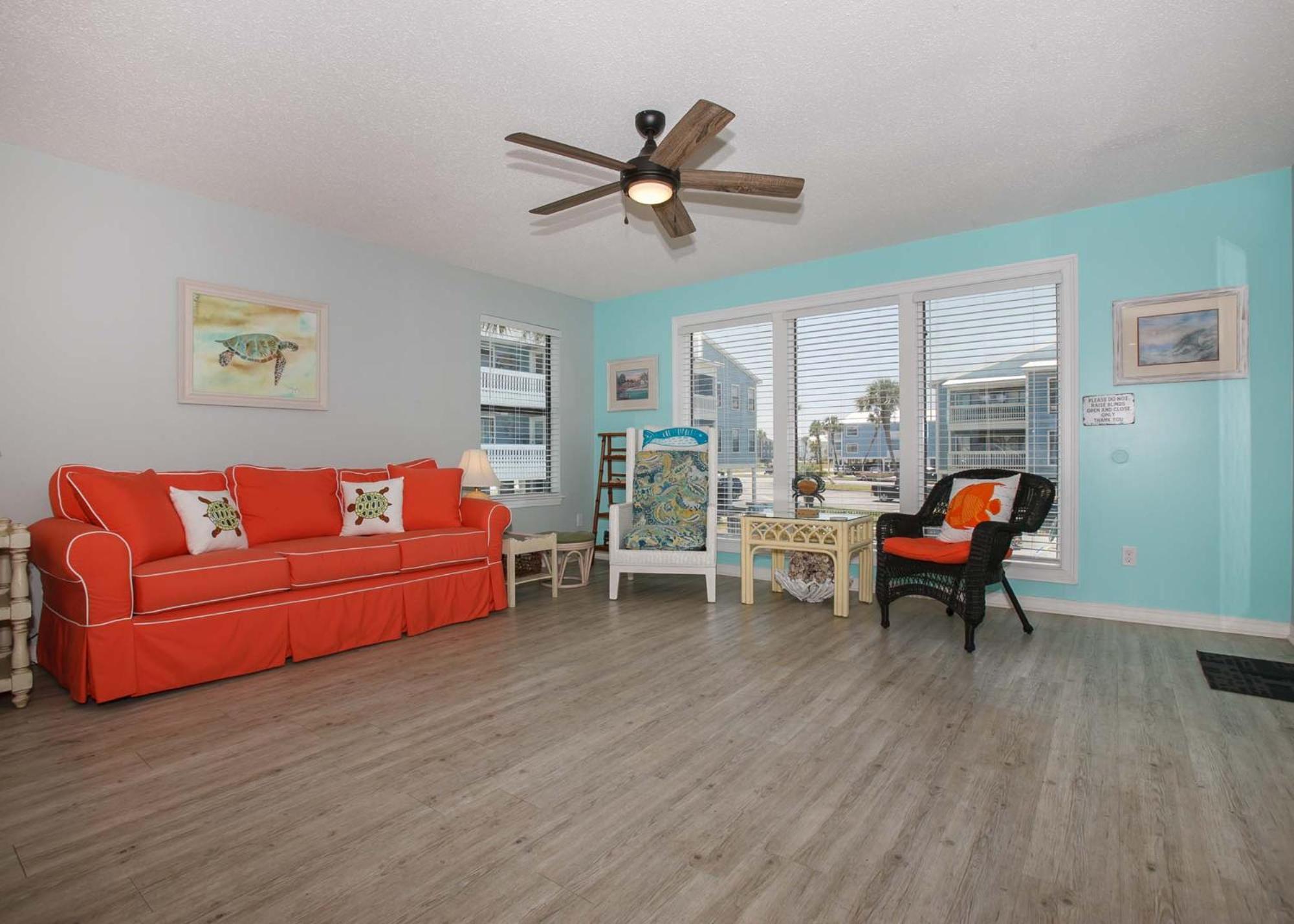 Sea Oats B106 By Albvr - Great Renovation And Tons Of Space In This 2Br 2Ba Condo - Outdoor Pools, Pier, And Dedicated Beach Access Ґалф-Шорс Екстер'єр фото
