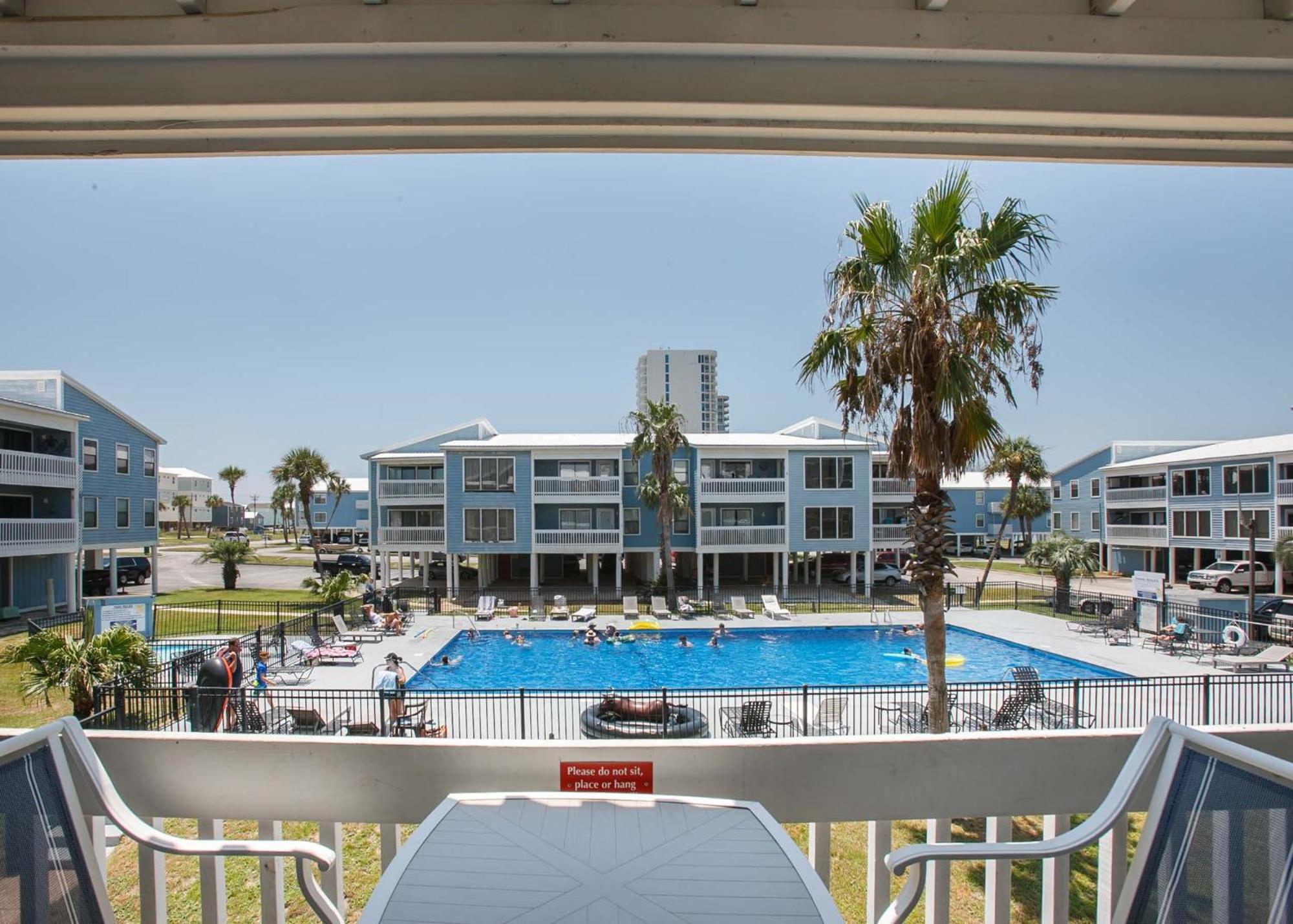 Sea Oats B106 By Albvr - Great Renovation And Tons Of Space In This 2Br 2Ba Condo - Outdoor Pools, Pier, And Dedicated Beach Access Ґалф-Шорс Екстер'єр фото