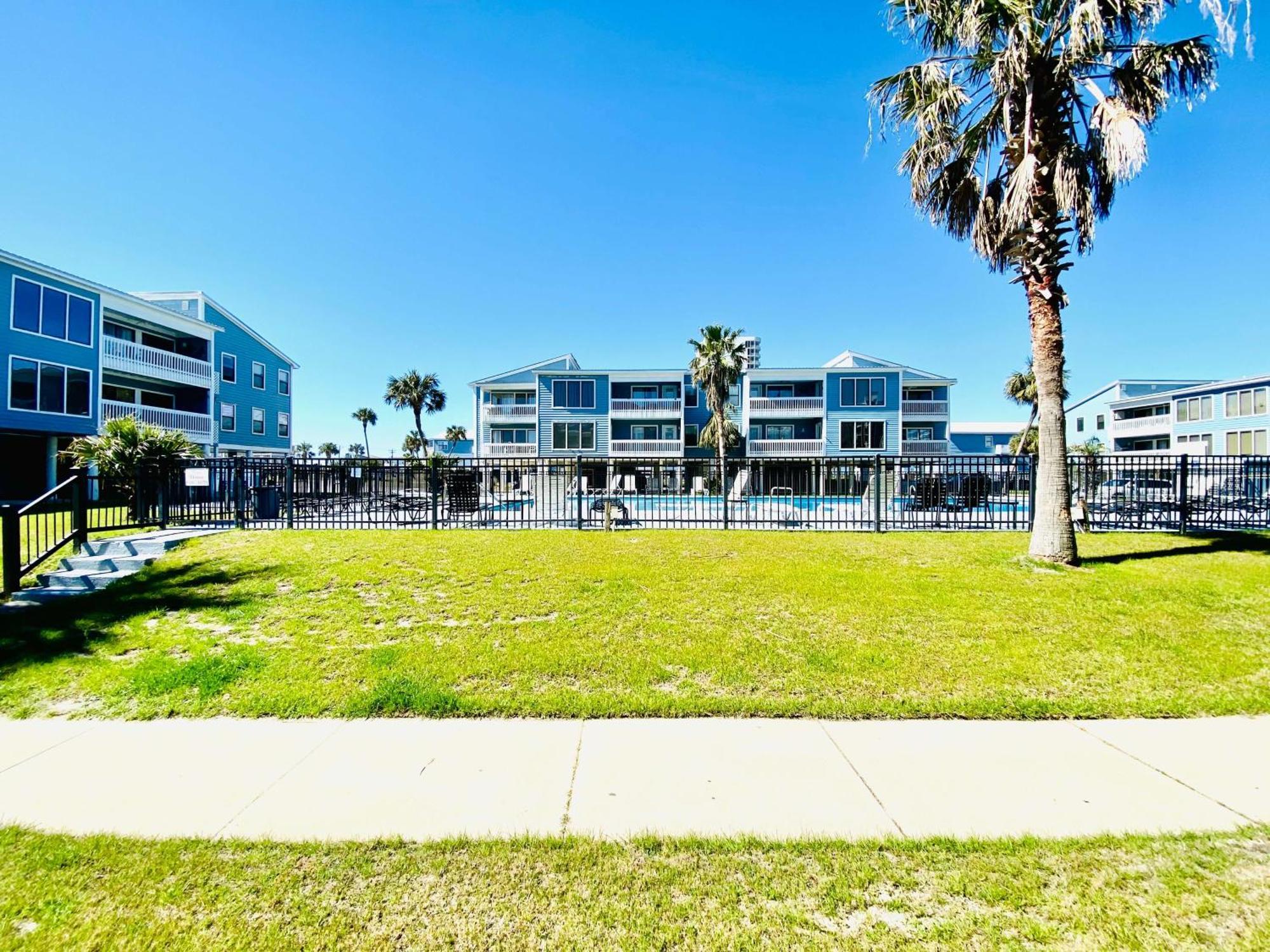 Sea Oats B106 By Albvr - Great Renovation And Tons Of Space In This 2Br 2Ba Condo - Outdoor Pools, Pier, And Dedicated Beach Access Ґалф-Шорс Екстер'єр фото